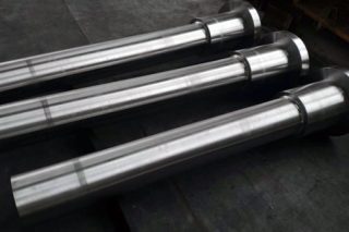 Forged Shafts