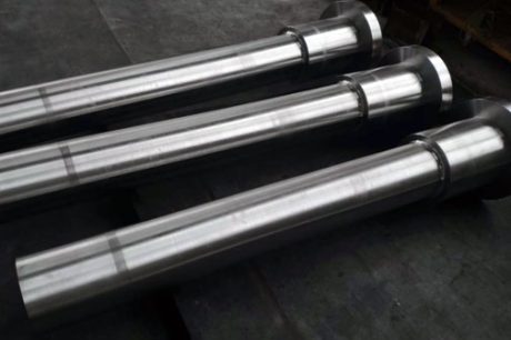 Forged Shafts